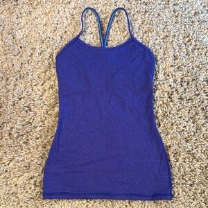 Lululemon Top Women’s Size 2